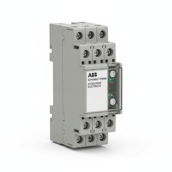 ABB 2CPX068577R9999 ACCESORIOS ELECTRICOS