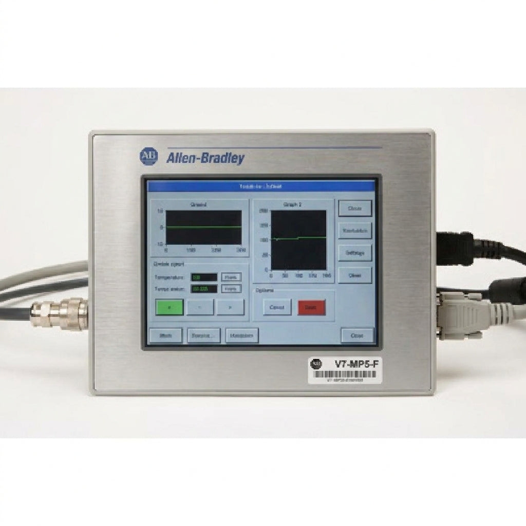 ALLEN-BRADLEY V7-MP5-F