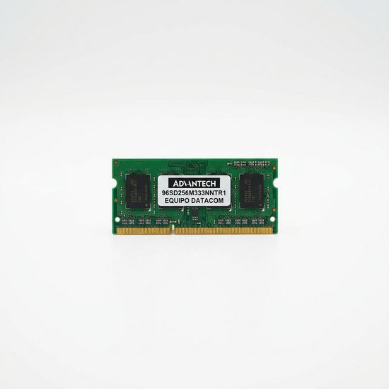 ADVANTECH 96SD256M333NNTR1 EQUIPO DATACOM (REDES Y CABLEADO ESTRUCTURADO)