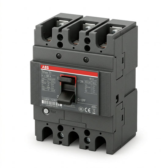 ABB 1SDA061291R1 INTERRUPTORES TERMOMAGNETICOS EN CAJA MOLDEADA
