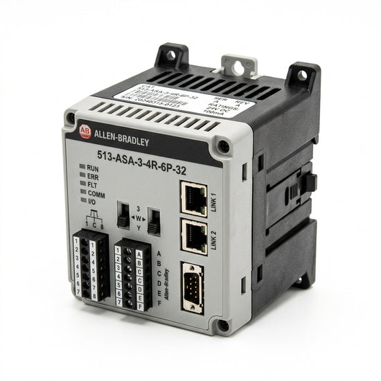 ALLEN-BRADLEY 513-ASA-3-4R-6P-32