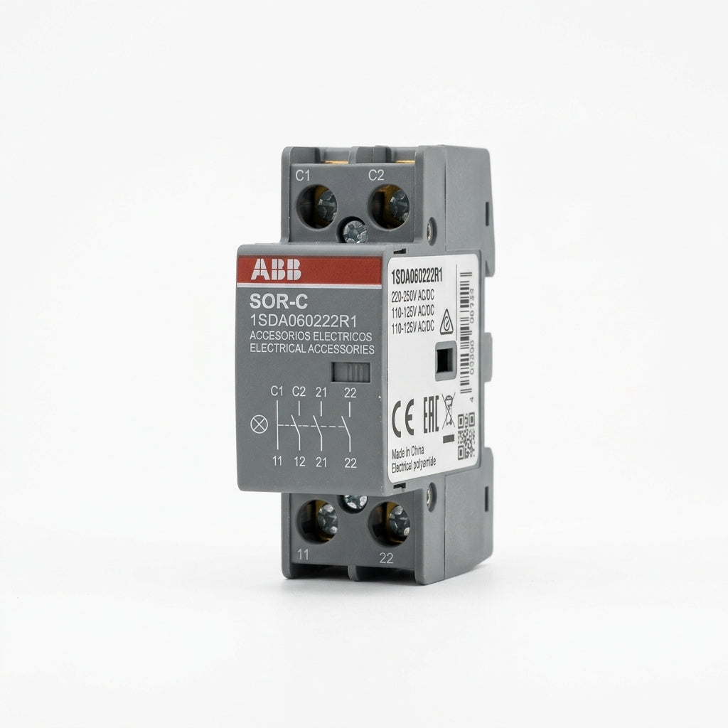 ABB 1SDA060222R1 ACCESORIOS ELECTRICOS