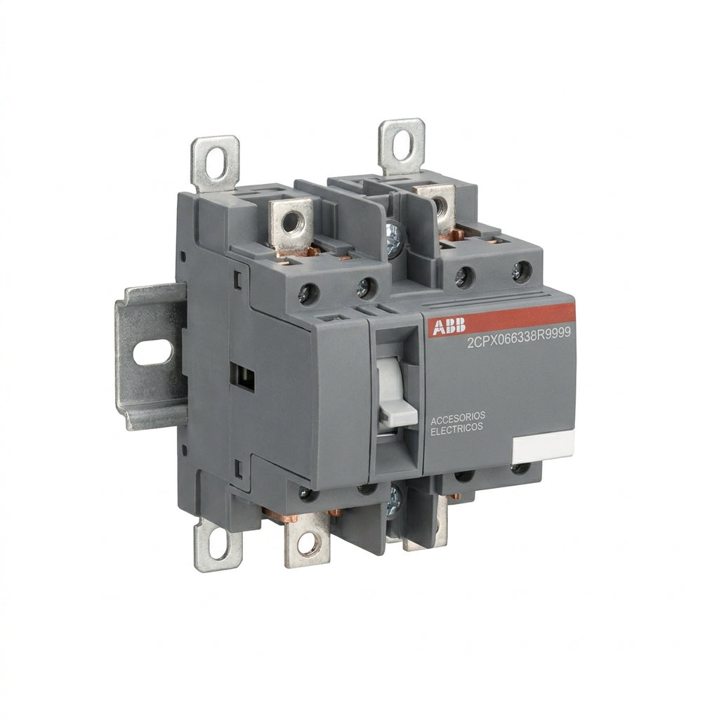 ABB 2CPX066338R9999 ACCESORIOS ELECTRICOS