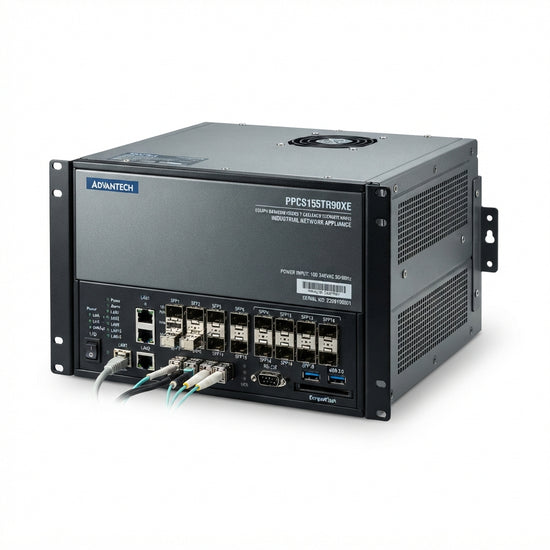 ADVANTECH PPCS155TR90XE EQUIPO DATACOM (REDES Y CABLEADO ESTRUCTURADO)
