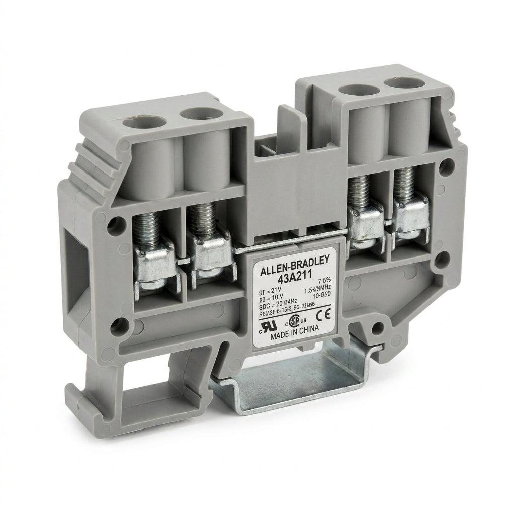 ALLEN-BRADLEY 43A211