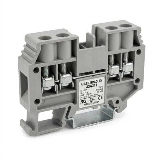 ALLEN-BRADLEY 43A211
