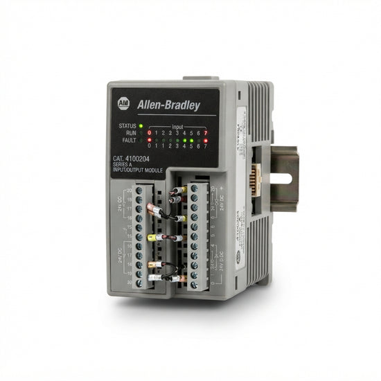 ALLEN-BRADLEY 4100204