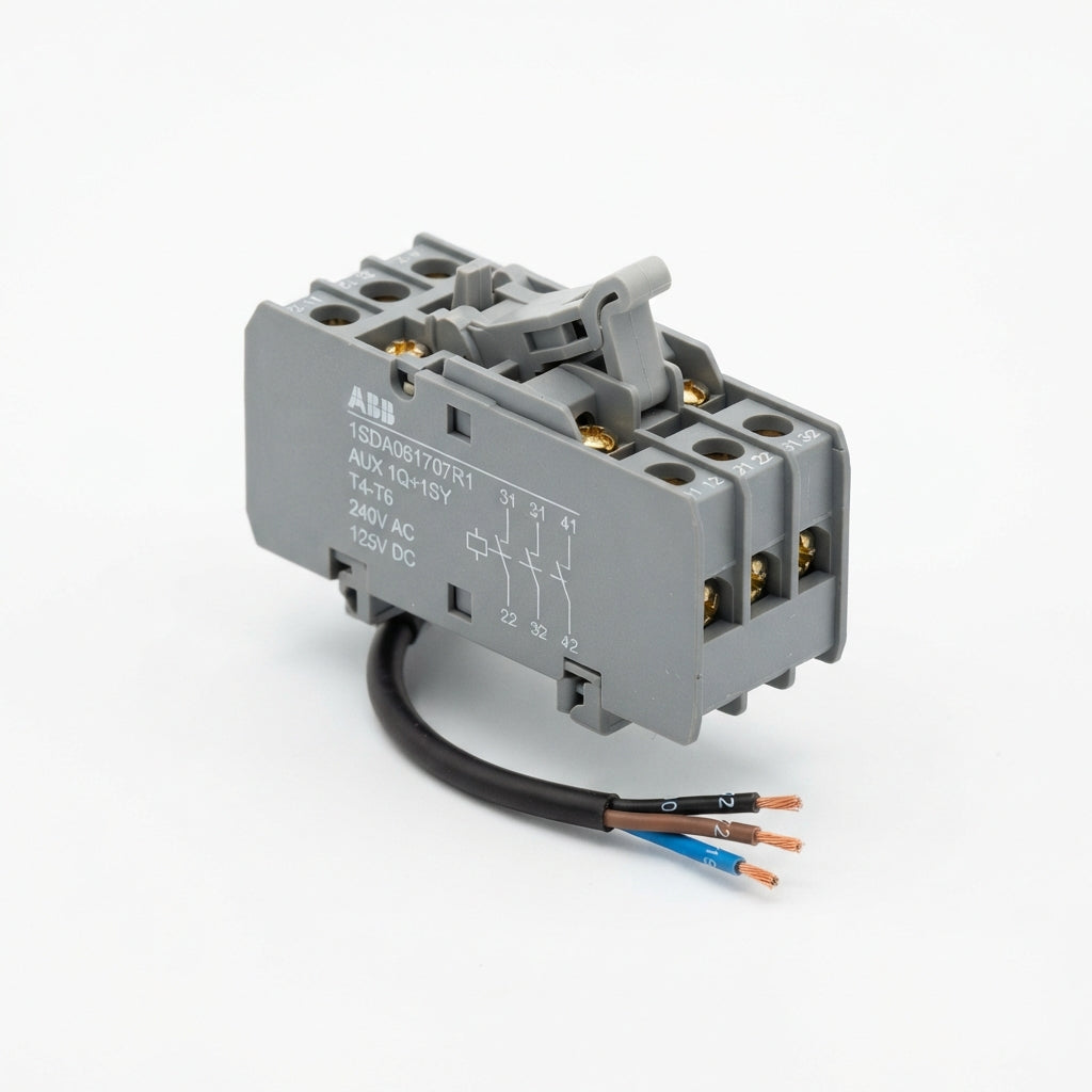 ABB 1SDA061707R1 ACCESORIOS ELECTRICOS