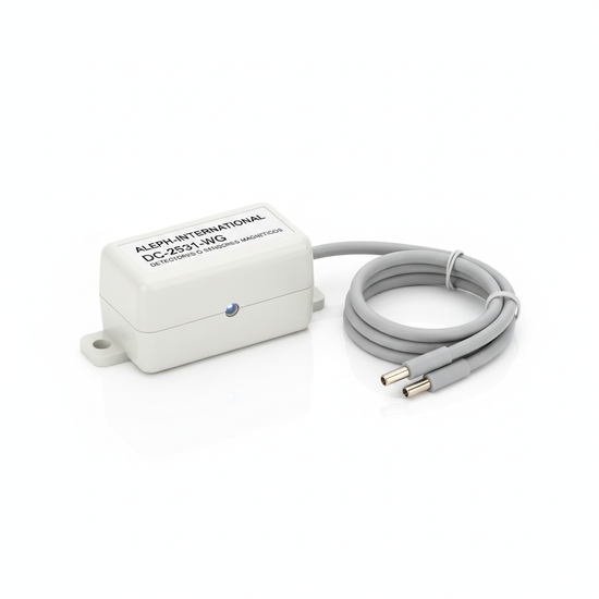 ALEPH-INTERNATIONAL DC-2531-WG DETECTORES O SENSORES MAGNETICOS
