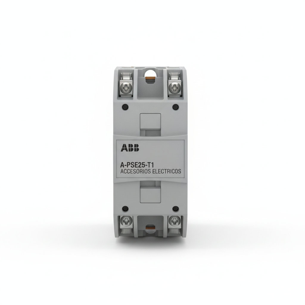 ABB A-PSE25-T1 ACCESORIOS ELECTRICOS