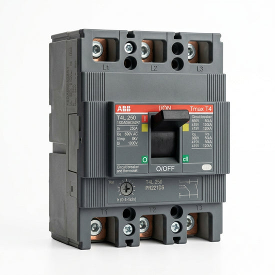 ABB 1SDA056352R1 INTERRUPTORES ELECTROMAGNETICOS