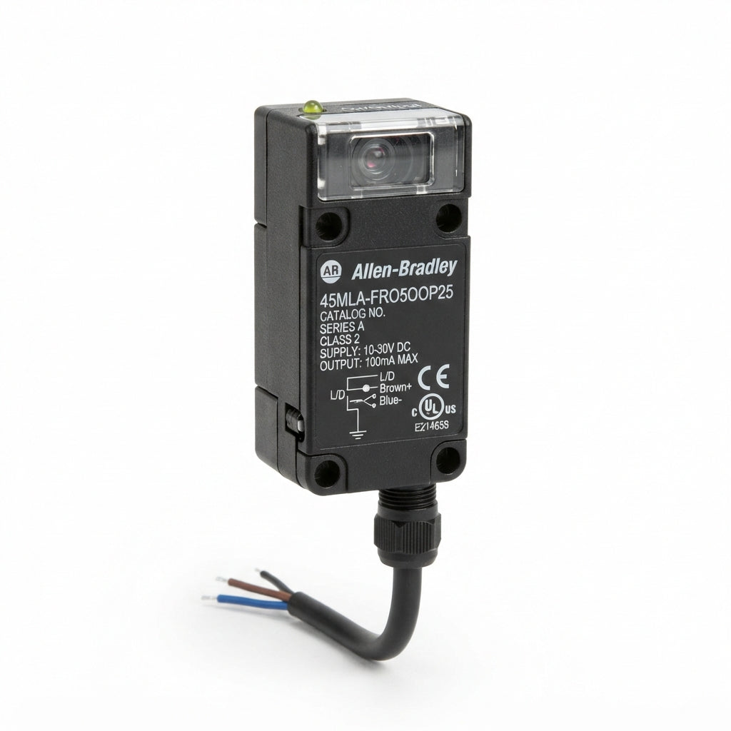 ALLEN-BRADLEY 45MLA-FRO5OOP25
