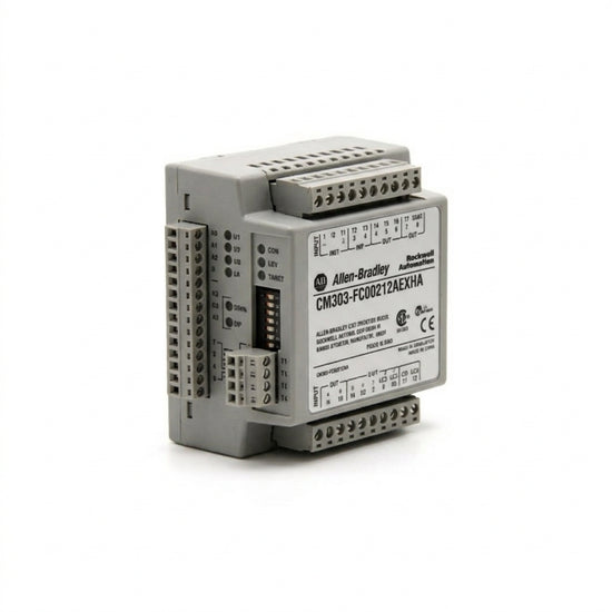 ALLEN-BRADLEY CM303-FC00212AEXHA