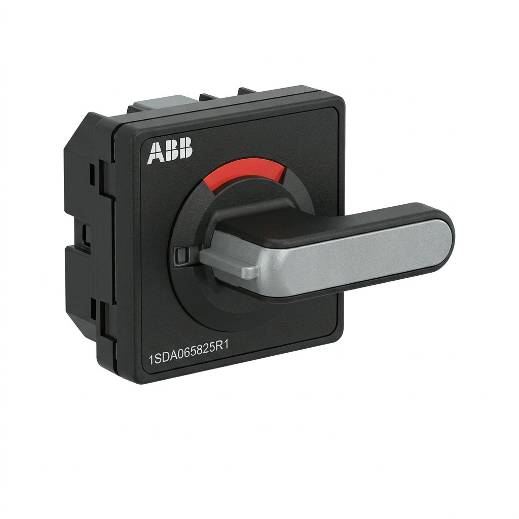 ABB 1SDA065825R1 ACCESORIOS ELECTRICOS