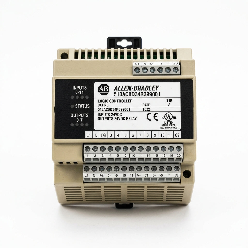 ALLEN-BRADLEY 513ACBD34R399001