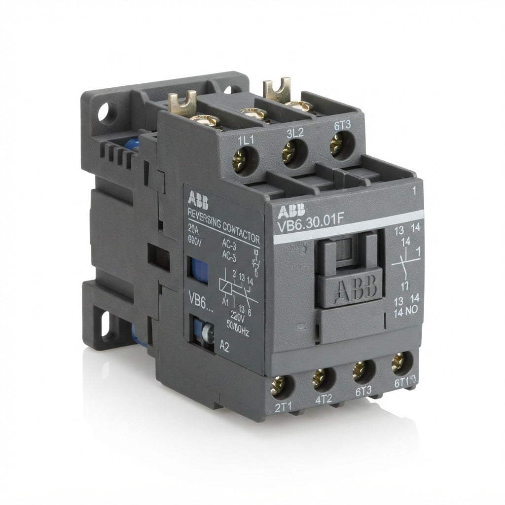 ABB VB6.30.01F CONTACTORES MAGNETICOS