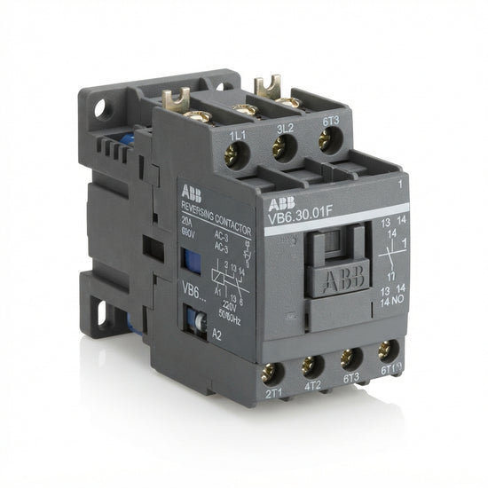 ABB VB6.30.01F CONTACTORES MAGNETICOS