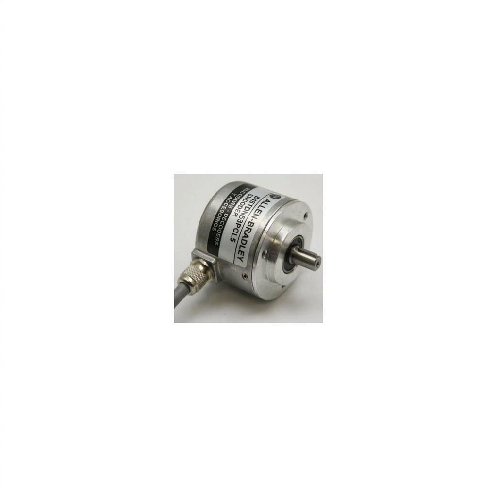 ALLEN-BRADLEY 845TDN53PCL5 ENCODERS - DECODERS Y ACCESORIOS
