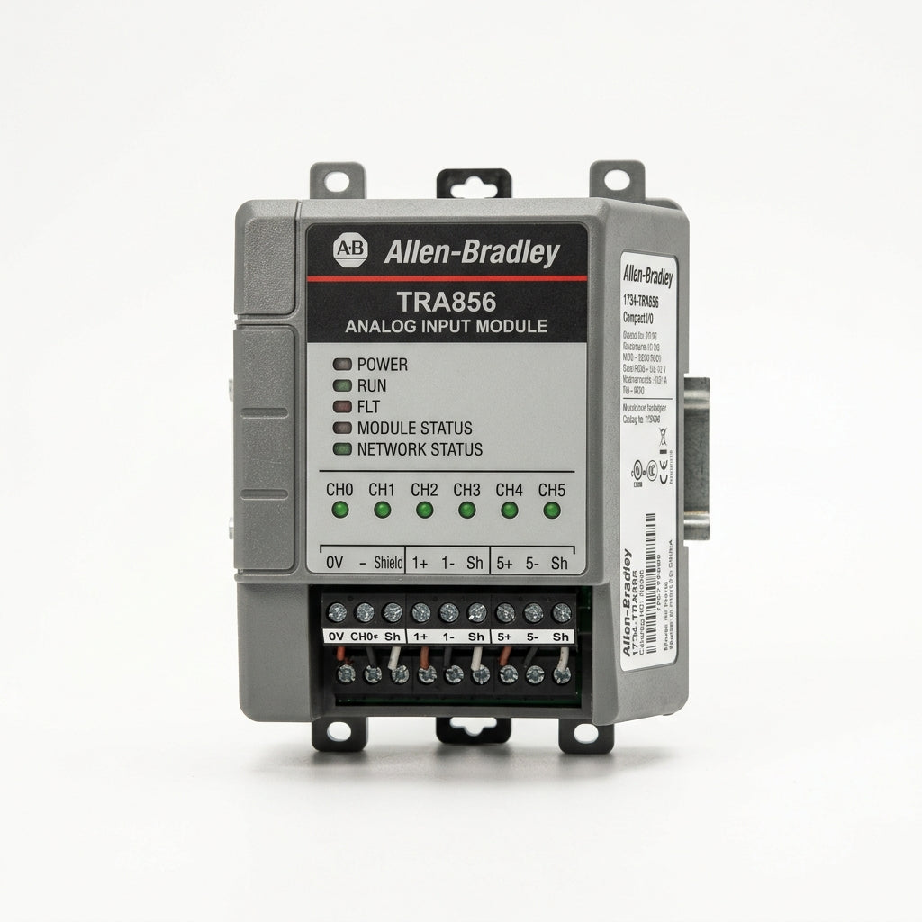 ALLEN-BRADLEY TRA856