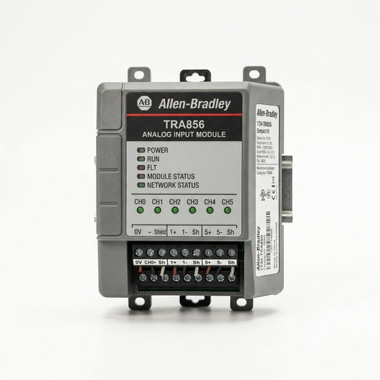ALLEN-BRADLEY TRA856