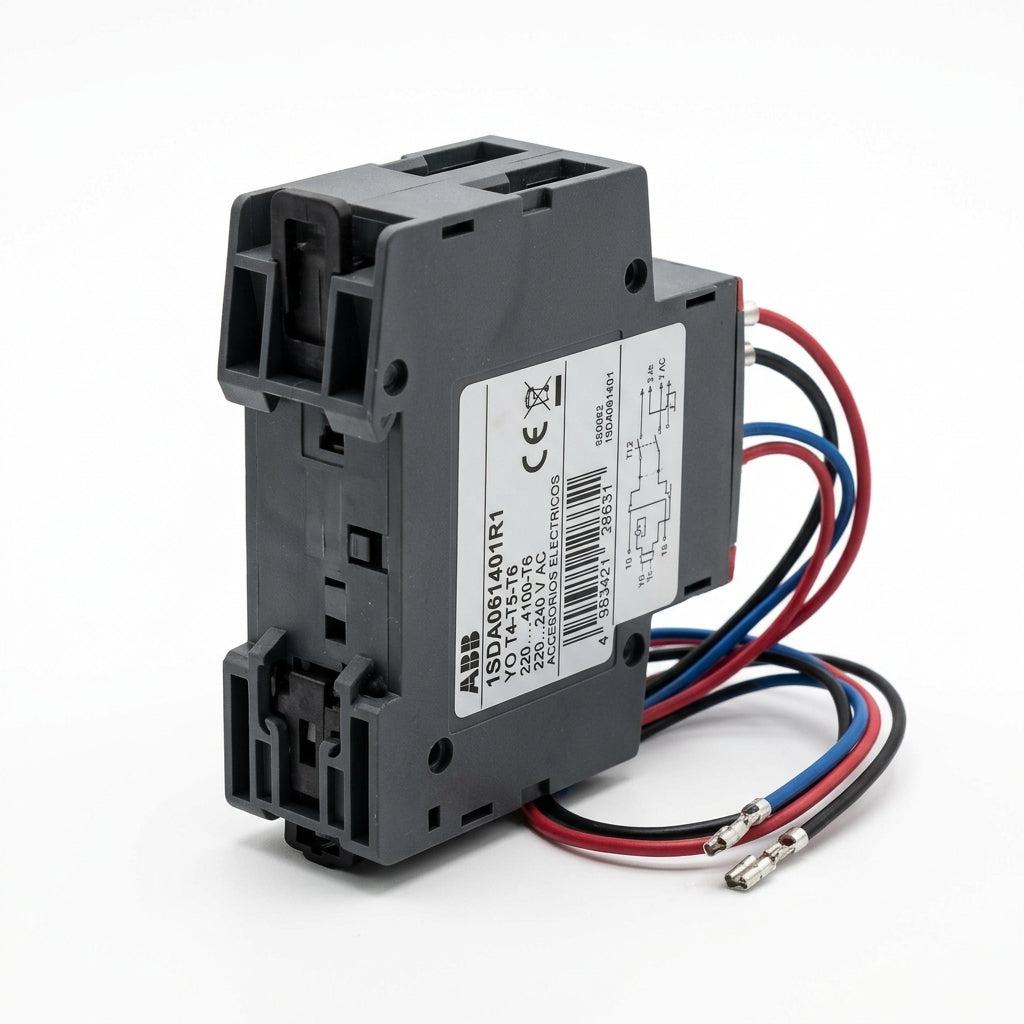 ABB 1SDA061401R1 ACCESORIOS ELECTRICOS