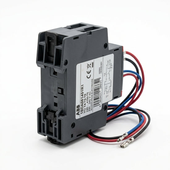 ABB 1SDA061401R1 ACCESORIOS ELECTRICOS