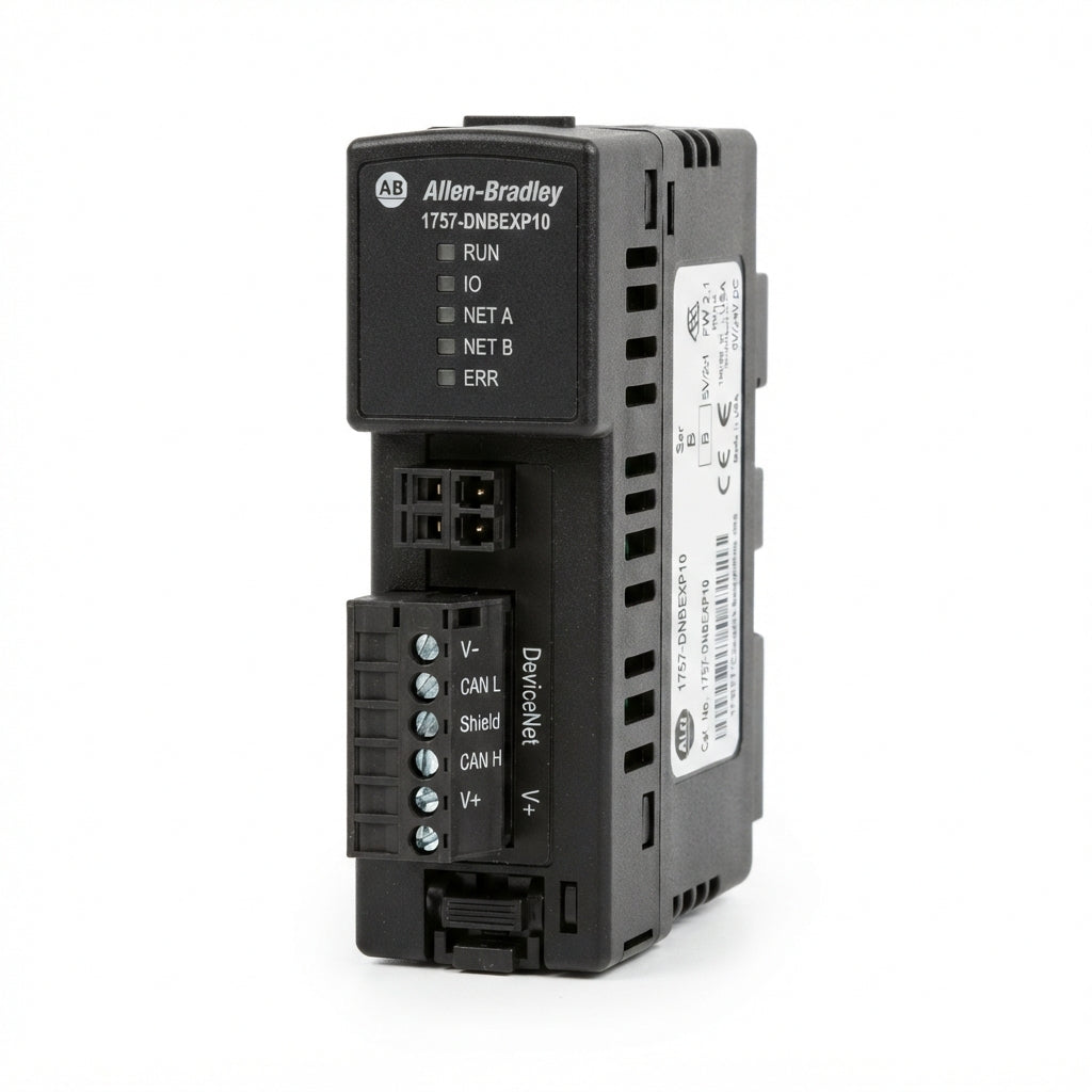 ALLEN-BRADLEY 1757-DNBEXP10 PLCS (TARJETAS O MODULOS DE EXPANSION)