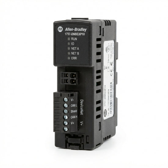 ALLEN-BRADLEY 1757-DNBEXP10 PLCS (TARJETAS O MODULOS DE EXPANSION)