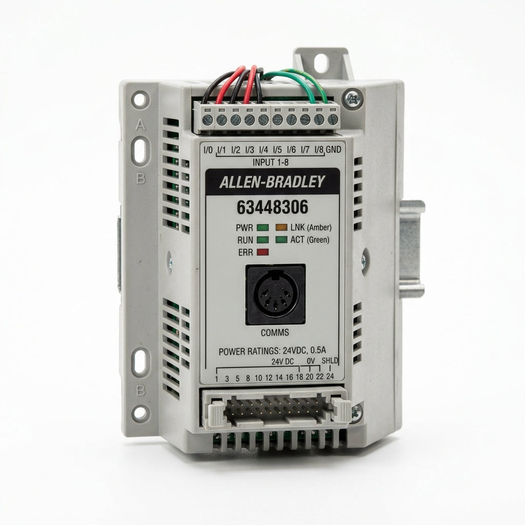 ALLEN-BRADLEY 63448306
