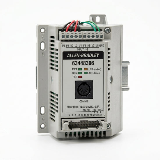 ALLEN-BRADLEY 63448306