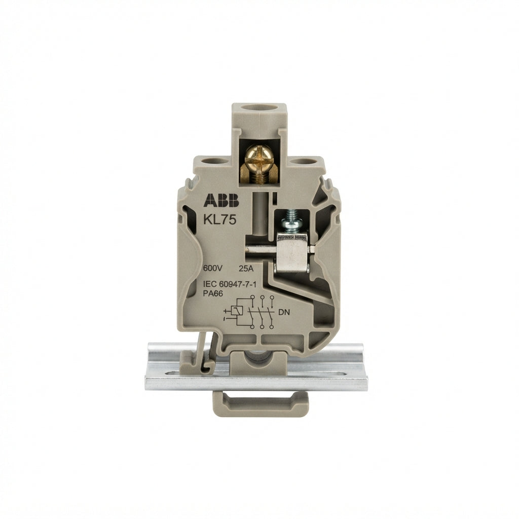 ABB KL75 ACCESORIOS ELECTRICOS