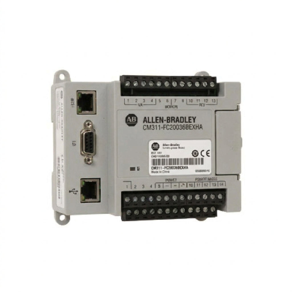 ALLEN-BRADLEY CM311-FC20036BEXHA