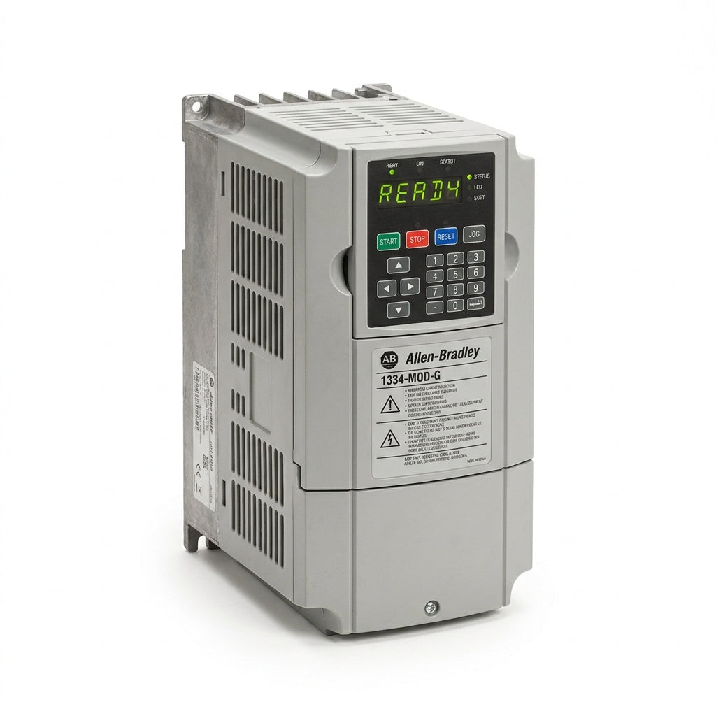 ALLEN-BRADLEY 1334-MOD-G