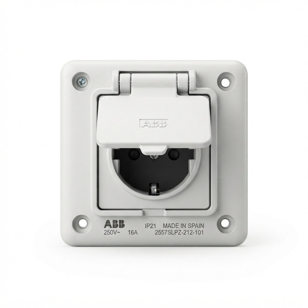 ABB 2557SLPZ-212-101 ACCESORIOS ELECTRICOS