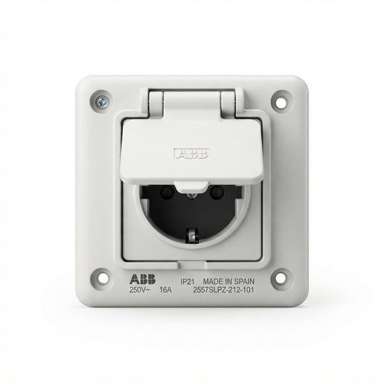 ABB 2557SLPZ-212-101 ACCESORIOS ELECTRICOS