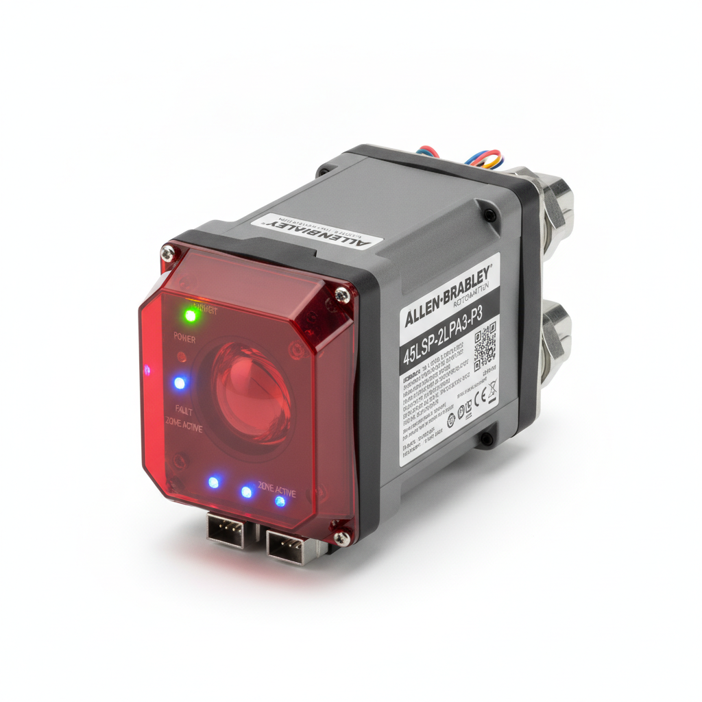 ALLEN-BRADLEY 45LSP-2LPA3-P3