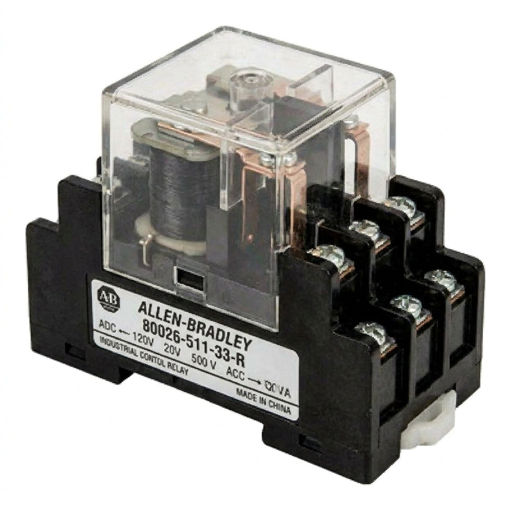 ALLEN-BRADLEY 80026-511-33-R