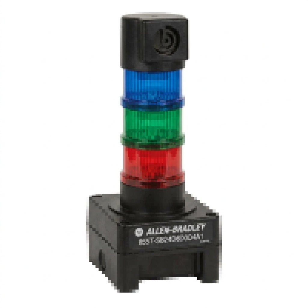 ALLEN-BRADLEY 855T-SB24D8D3D4A1 BALIZAS Y LUMITORRES (TORRETAS)