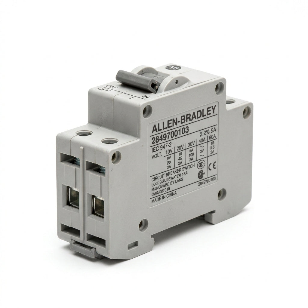 ALLEN-BRADLEY 2849700103