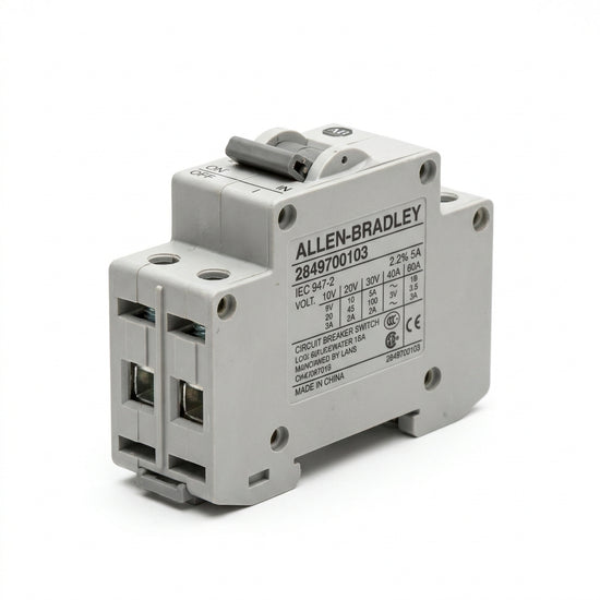 ALLEN-BRADLEY 2849700103