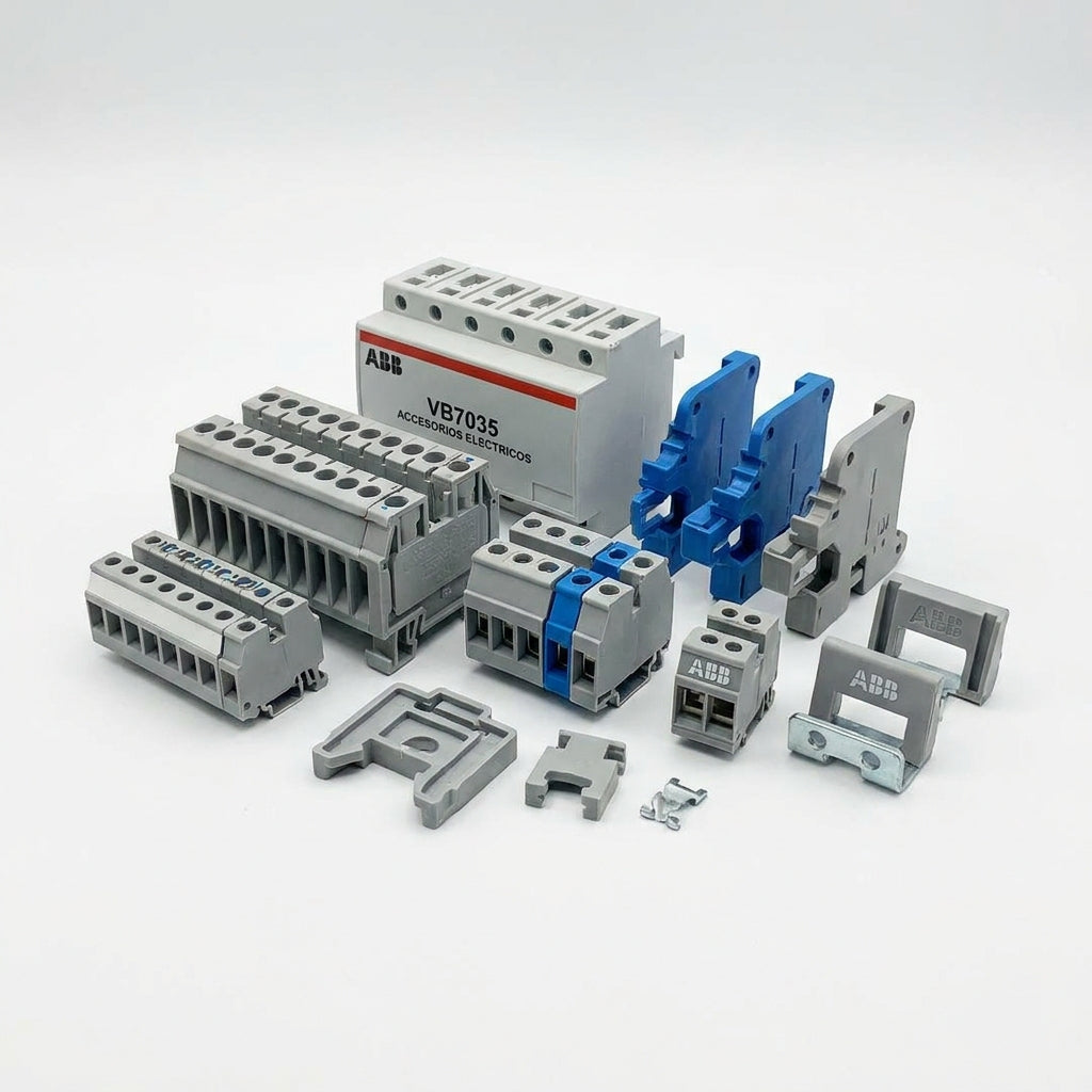 ABB VB7035 ACCESORIOS ELECTRICOS