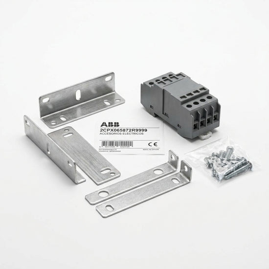 ABB 2CPX065872R9999 ACCESORIOS ELECTRICOS