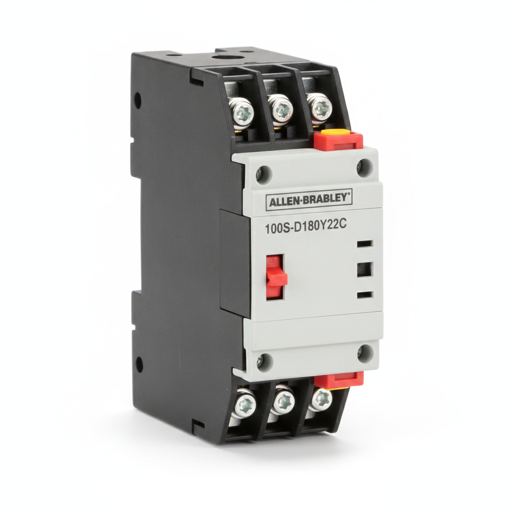 ALLEN-BRADLEY 100S-D180Y22C