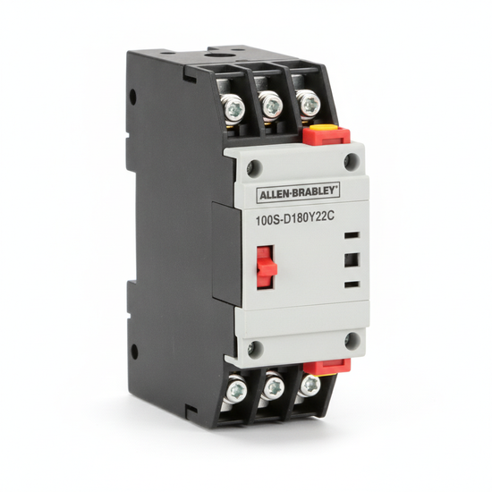 ALLEN-BRADLEY 100S-D180Y22C