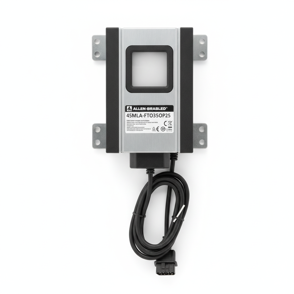 ALLEN-BRADLEY 45MLA-FTO35OP25