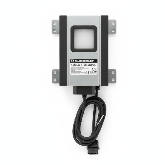 ALLEN-BRADLEY 45MLA-FTO35OP25