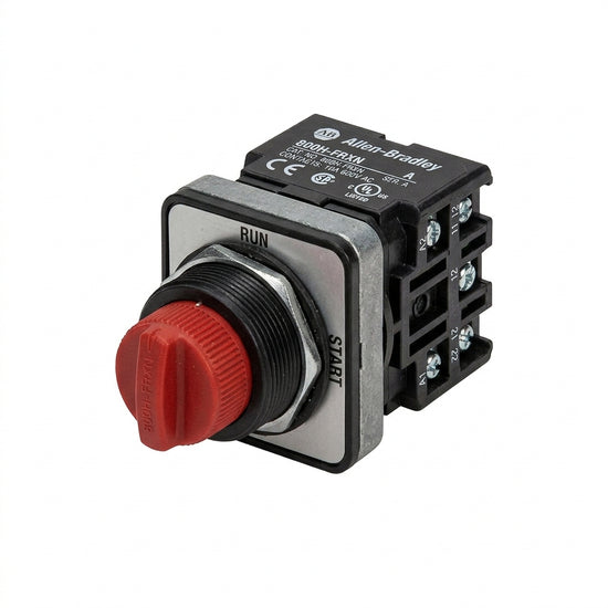 ALLEN-BRADLEY 800H-FRXN BOTONES PULSADORES BOTONERAS Y ACCESORIOS