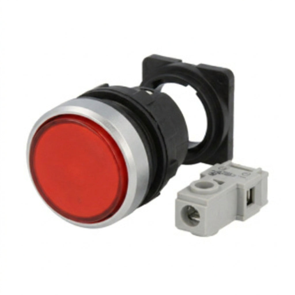 ALLEN-BRADLEY 800F-AFAU1CE202 BOTONES PULSADORES BOTONERAS Y ACCESORIOS