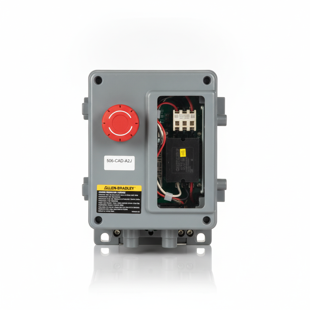 ALLEN-BRADLEY 506-CAD-A2J