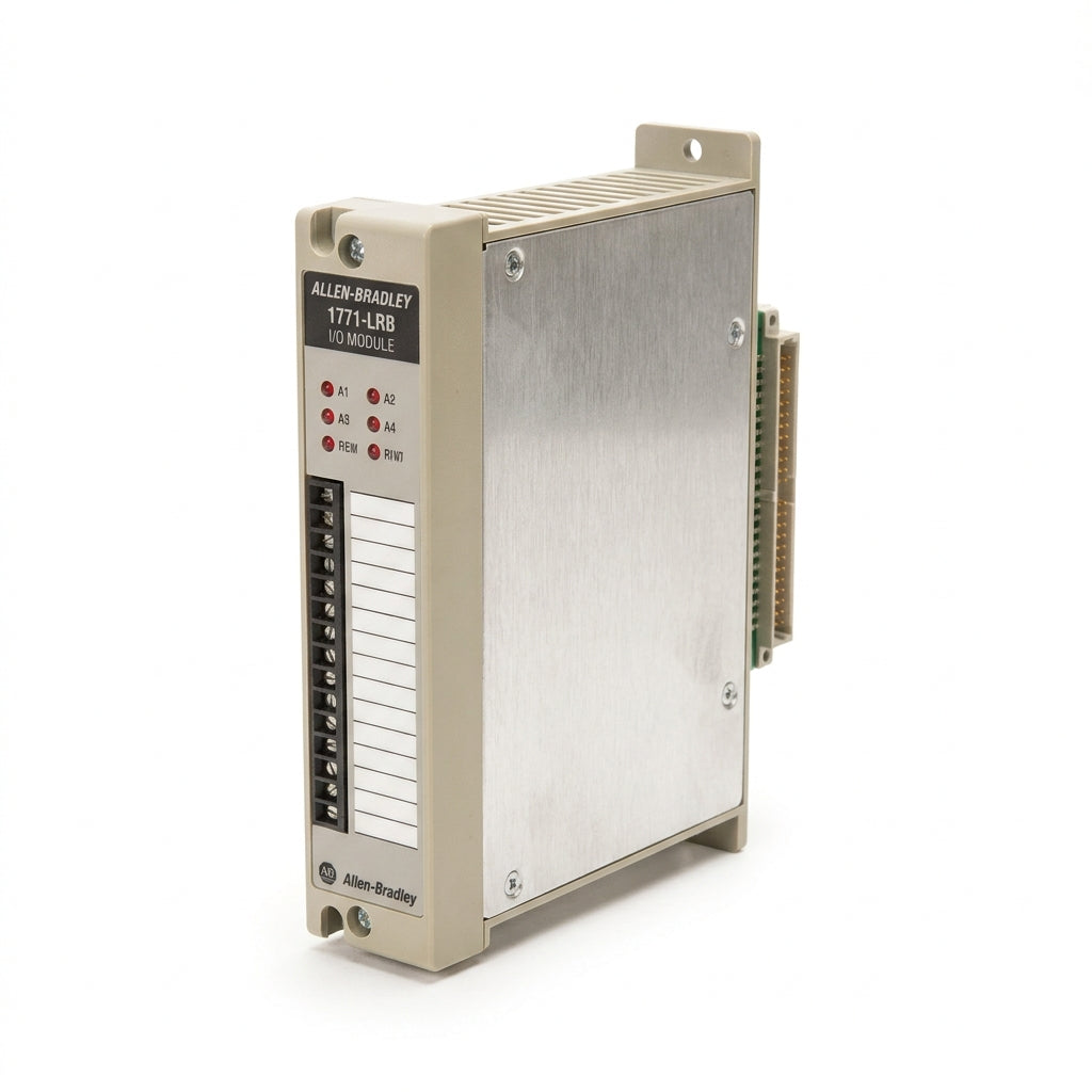 ALLEN-BRADLEY 1771-LRB PLCS (TARJETAS O MODULOS DE EXPANSION)
